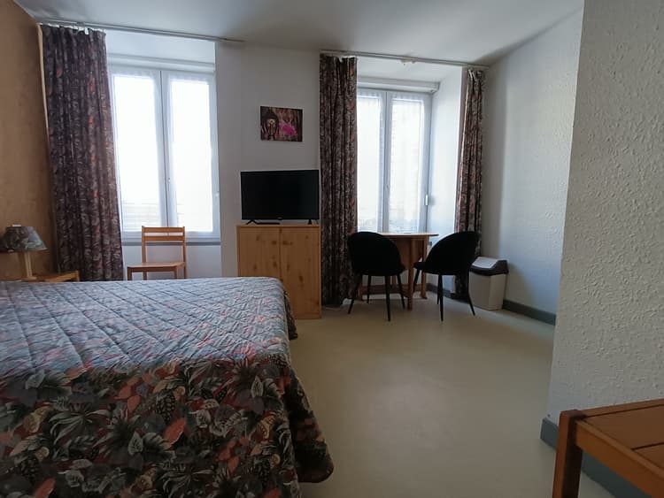 Chambre 1-2