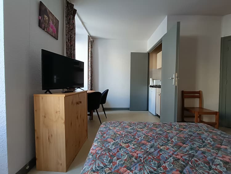 Chambre 1-3