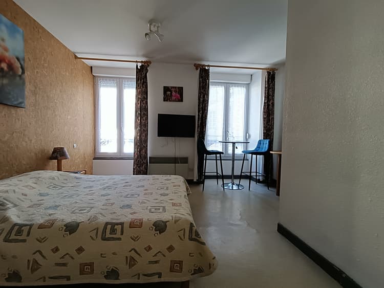 Chambre 5-2