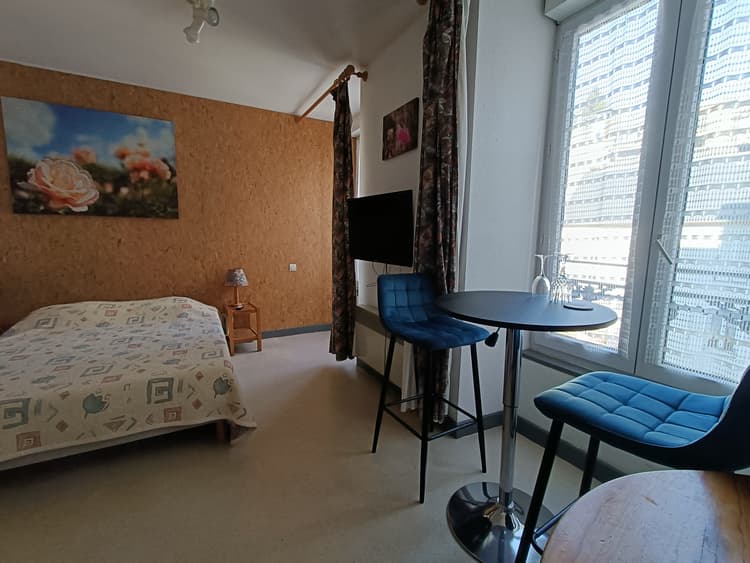 Chambre 5-3