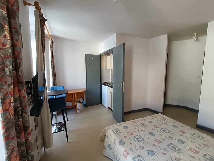 Chambre 5-4