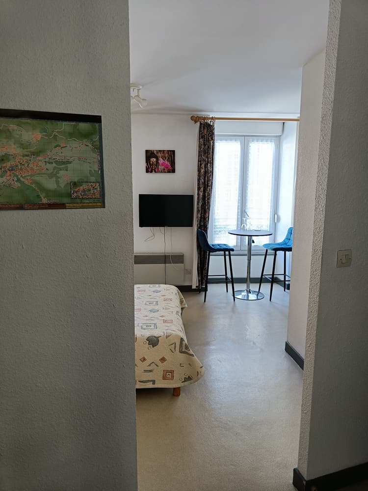 Chambre 5