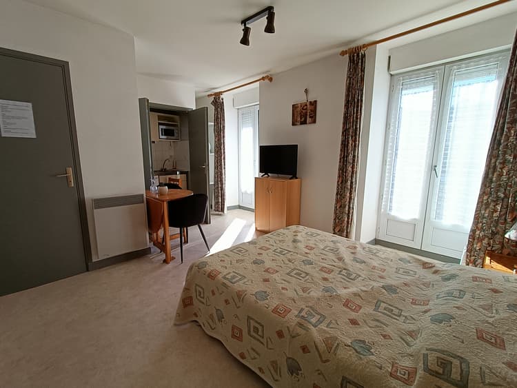 Chambre 6