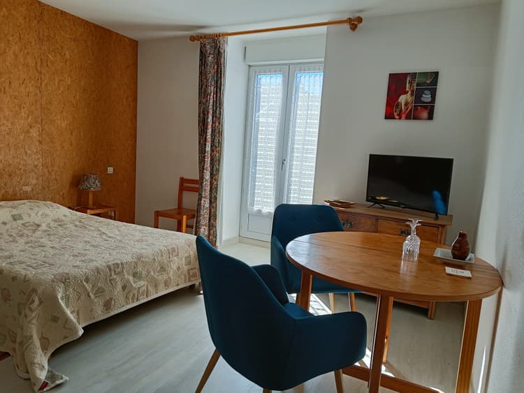 Chambre 7-2