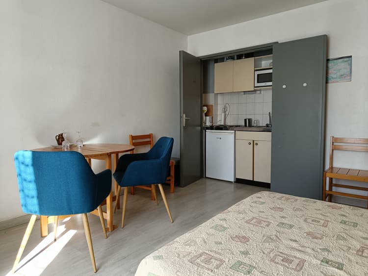 Chambre 7-3