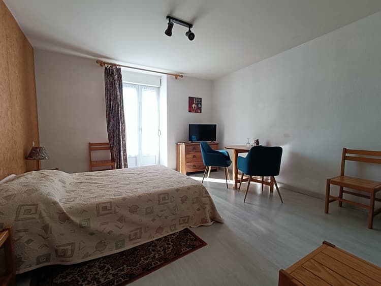 Chambre 7