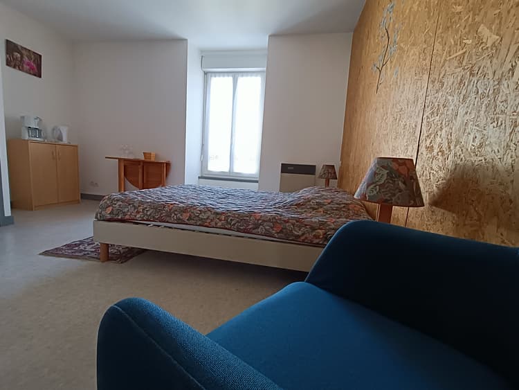 Chambre 8