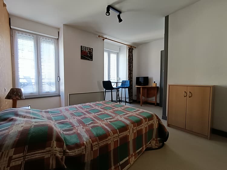 Chambre 9-2