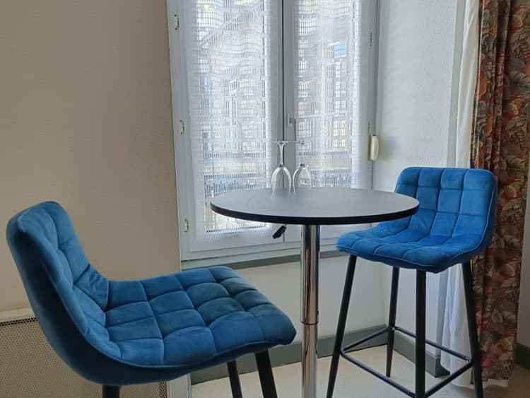 Chambre 9-3