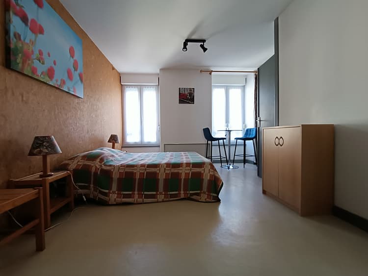 Chambre 9