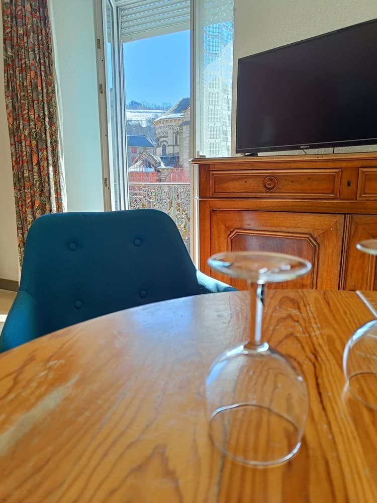 Extérieur 3