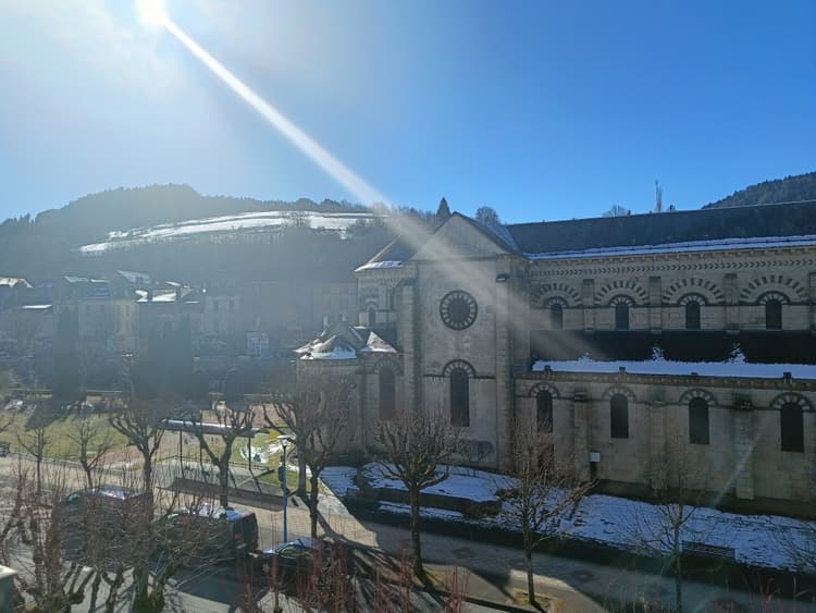 Extérieur 7