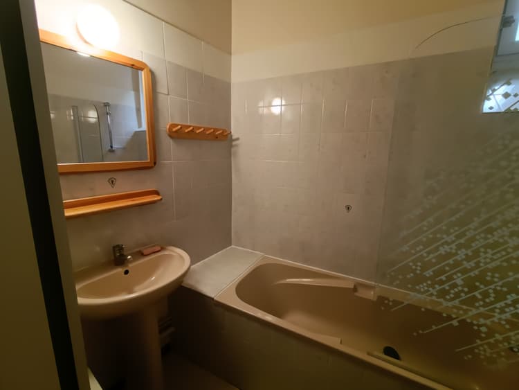 Salle de bain 5