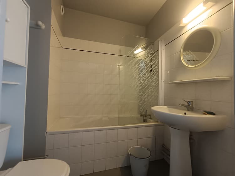 Salle de bain 6