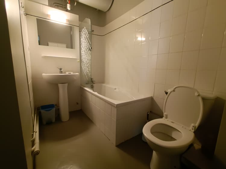 Salle de bain 7