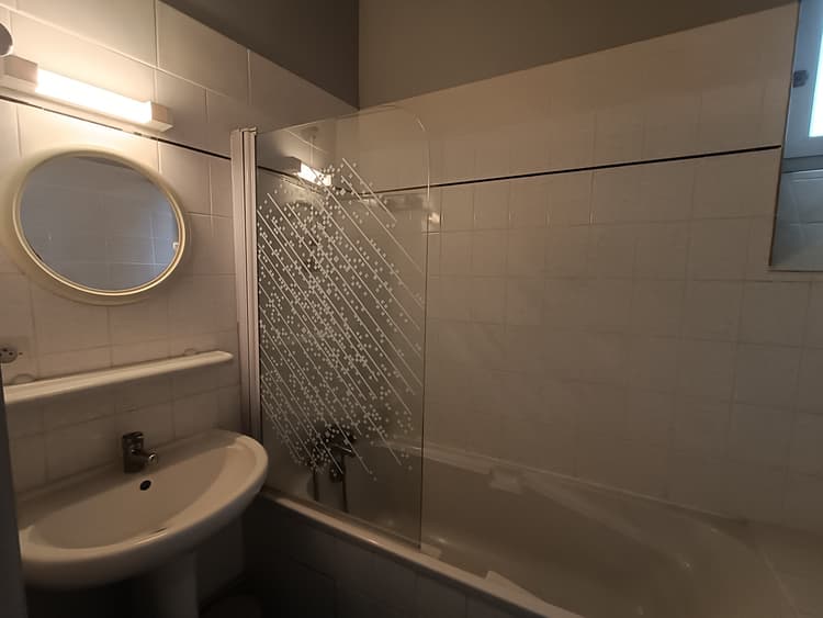 Salle de bain 9
