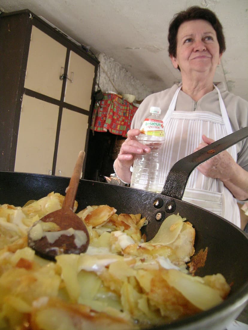 Truffade